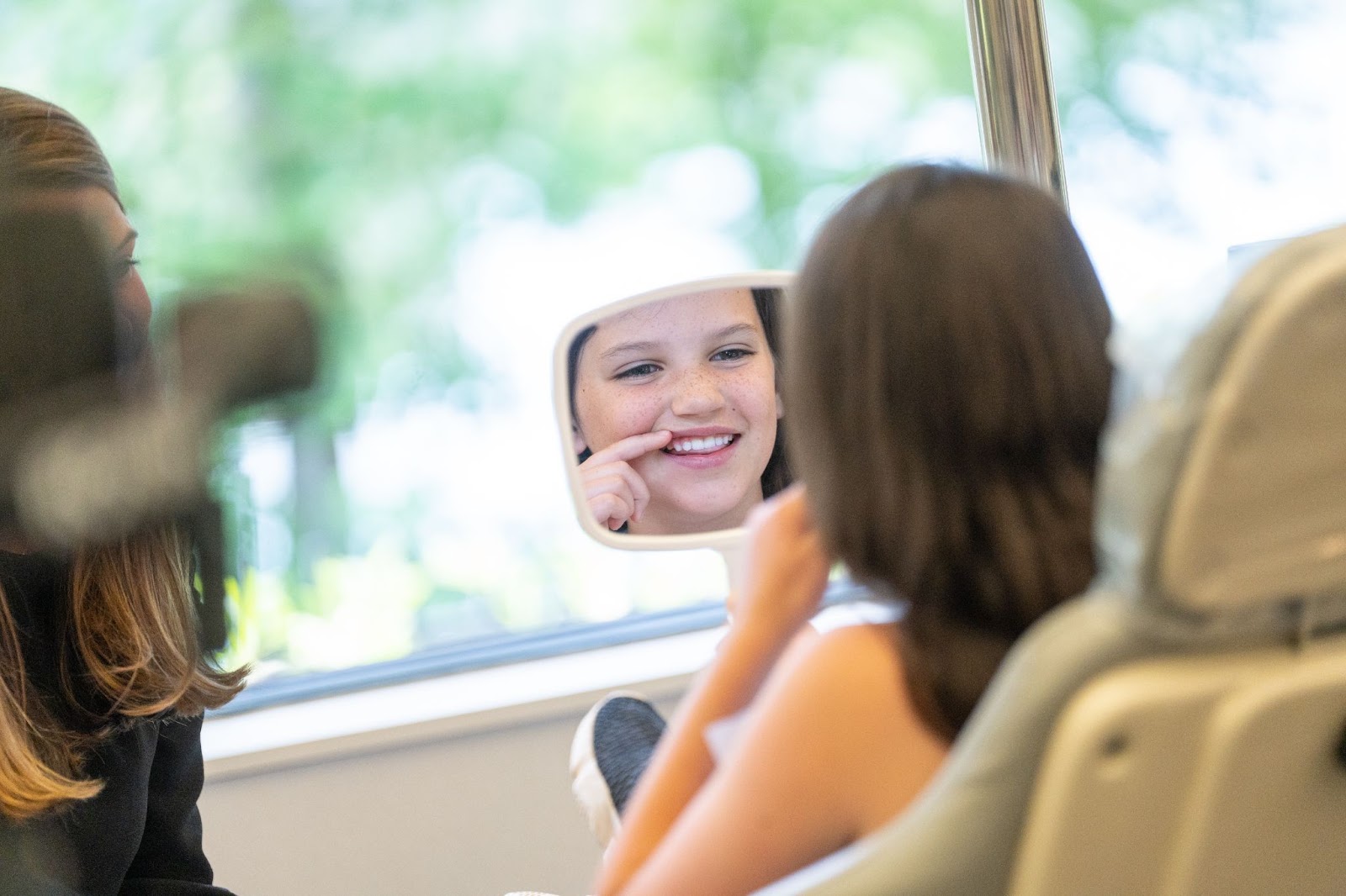 Did you know braces aren't the only tool at RiverView Orthodontics to straighten smiles? Let's learn about life with a palatal expander!