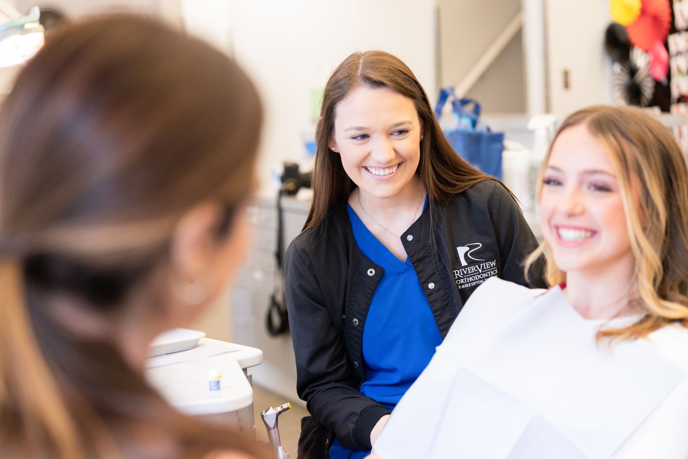 Orthodontics FAQs Tuscaloosa Orthodontist RiverView Orthodontics