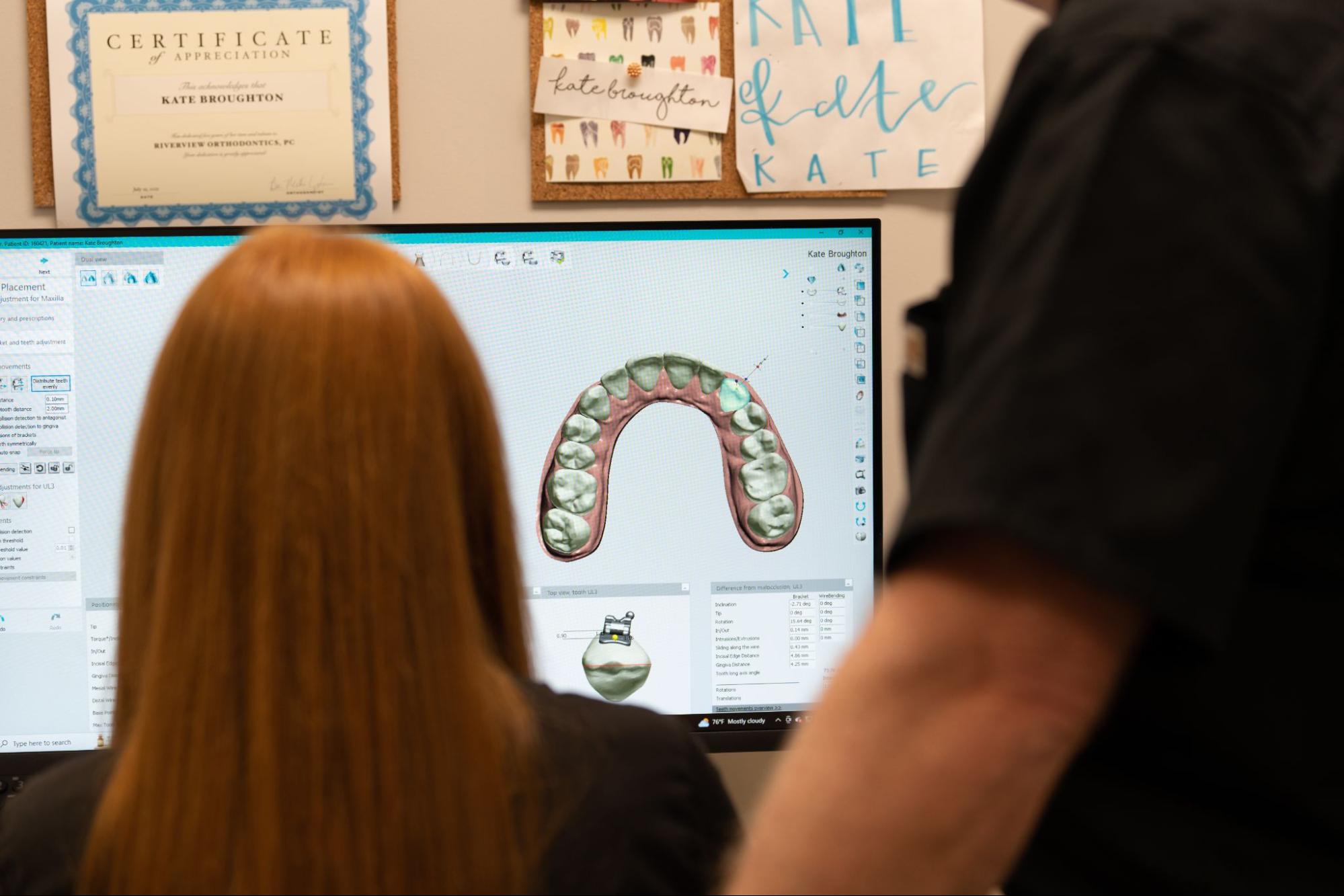 How Does Diet Affect Orthodontic Treatment? RiverView Orthodontics