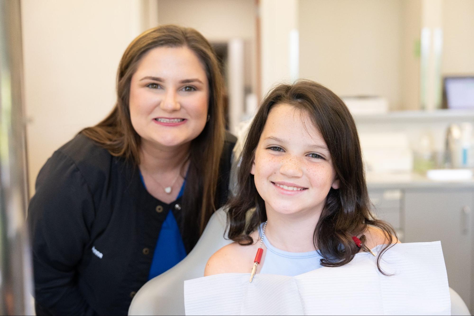 Why Families Trust Us for Their Children’s Orthodontic Needs