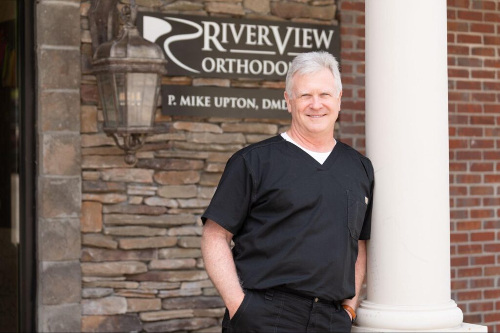 Why Dr. Upton Is A Leader in Tuscaloosa’s Orthodontic Community 
