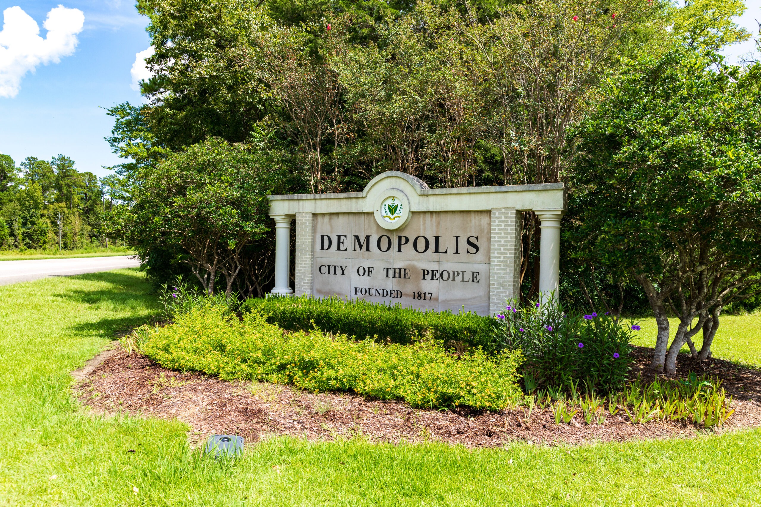Best Places To Take Your Braces off Selfie In Demopolis