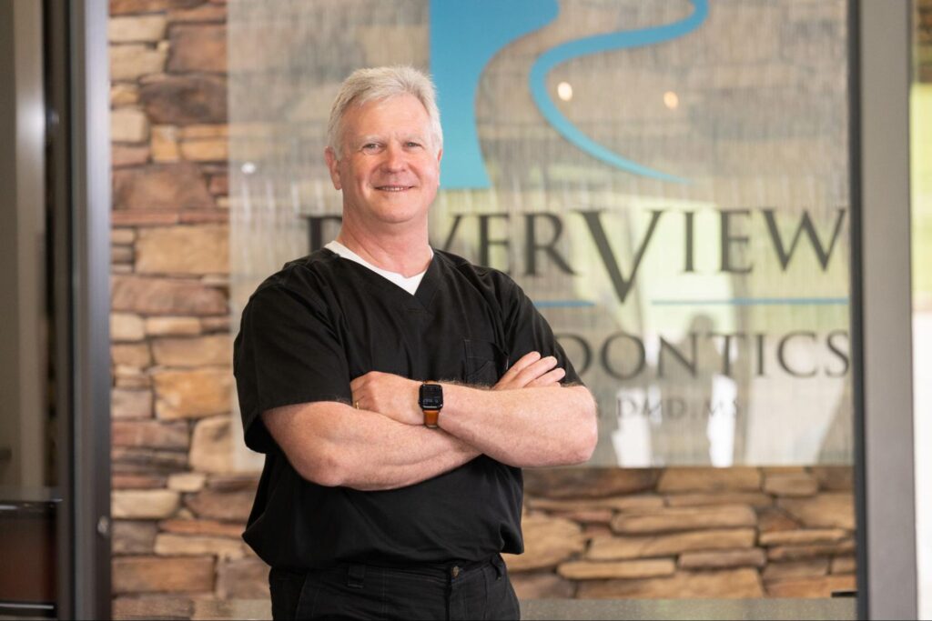 What to Eat When You&rsquo;re Sick With Braces